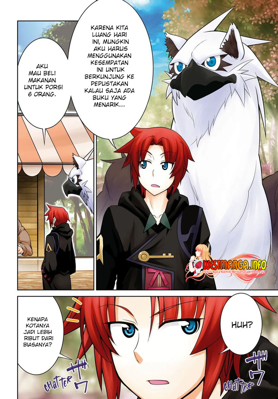 Chapter 61 - halaman 5