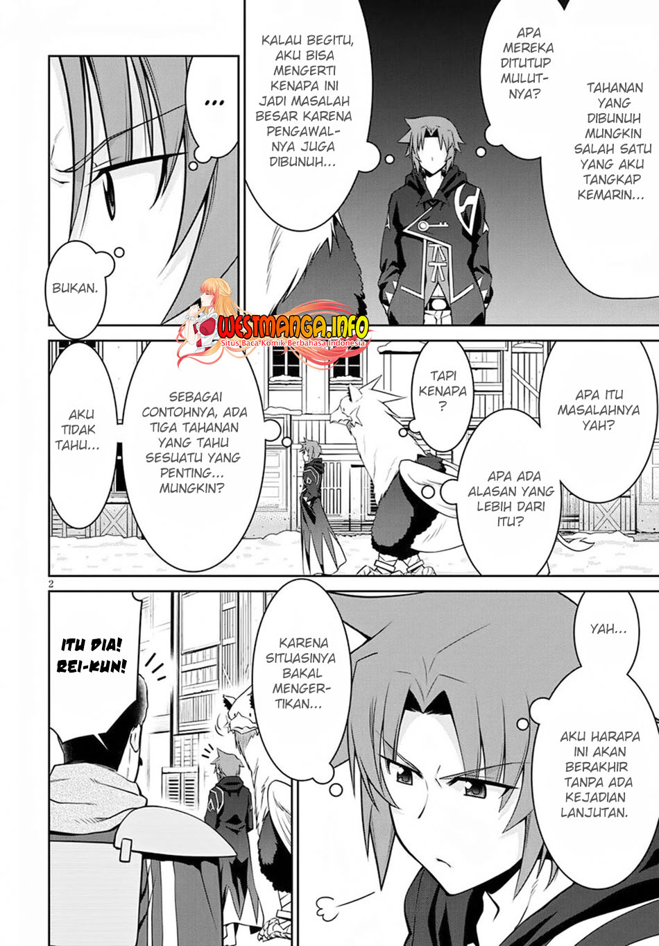 Chapter 61 - halaman 7