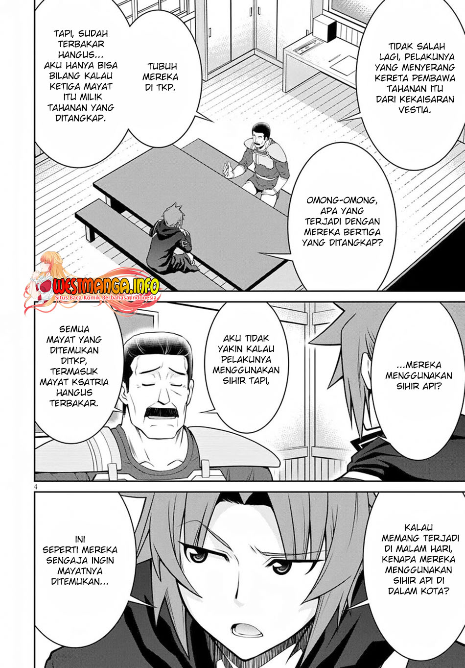 Chapter 61 - halaman 9