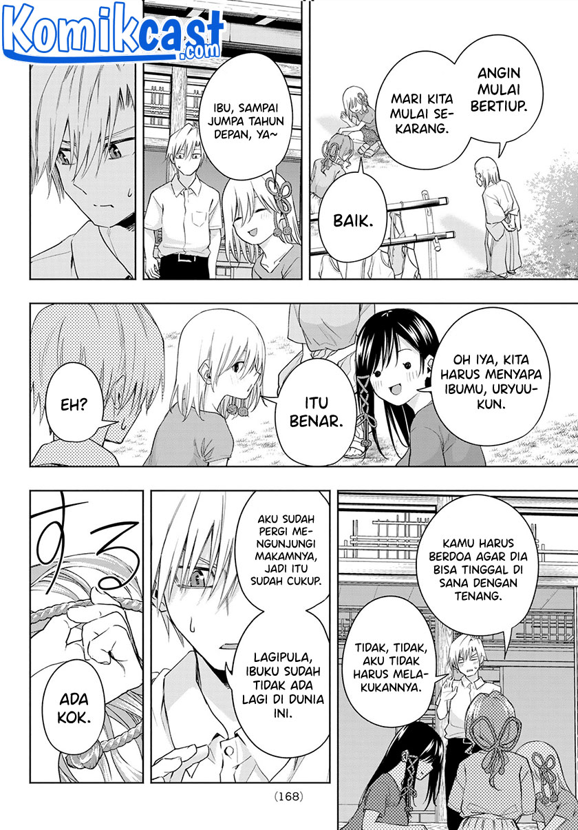 Chapter 50 - halaman 14