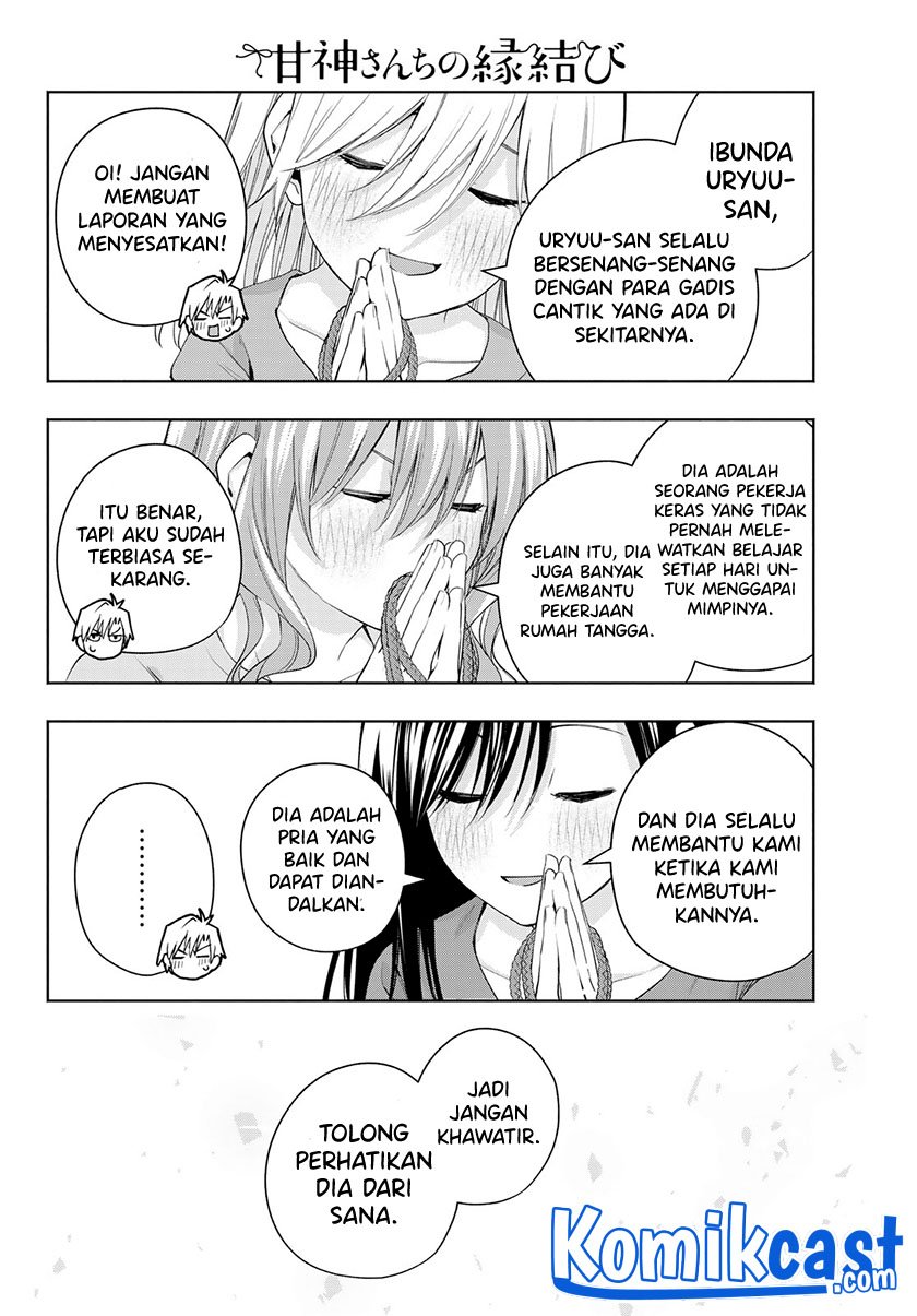 Chapter 50 - halaman 16