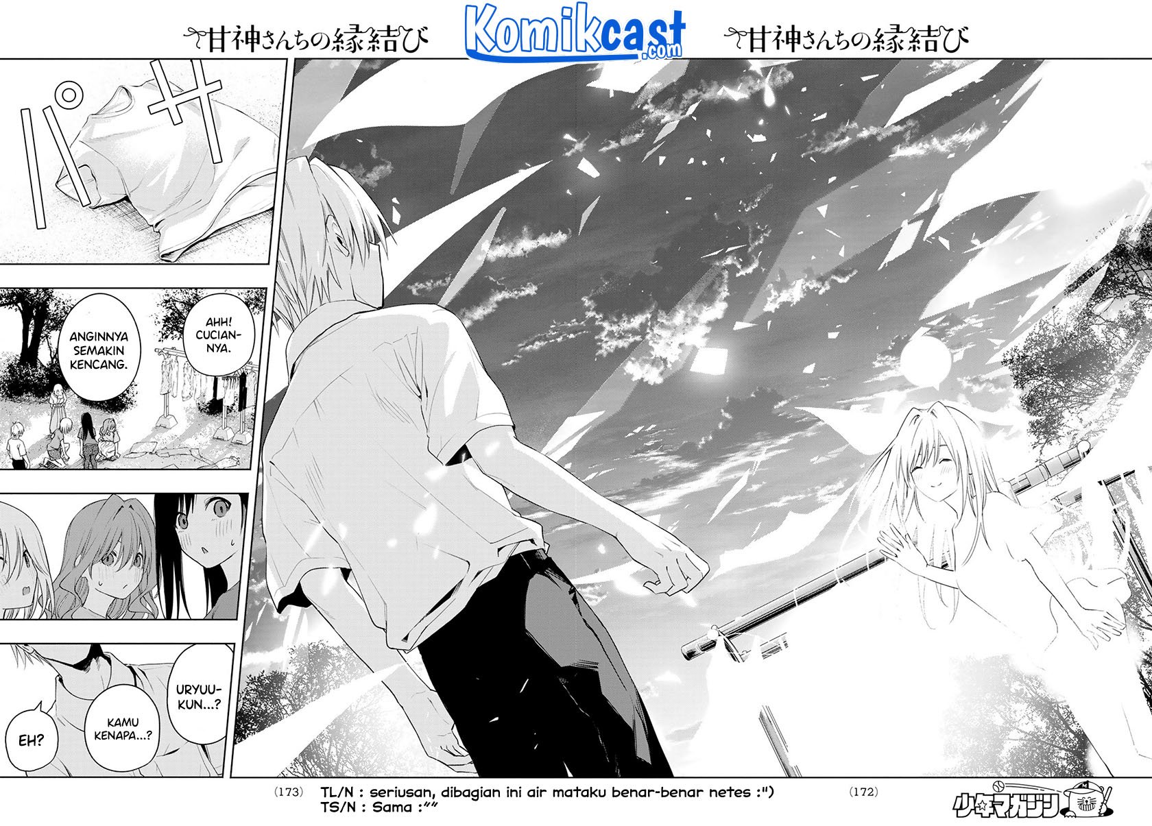 Chapter 50 - halaman 18