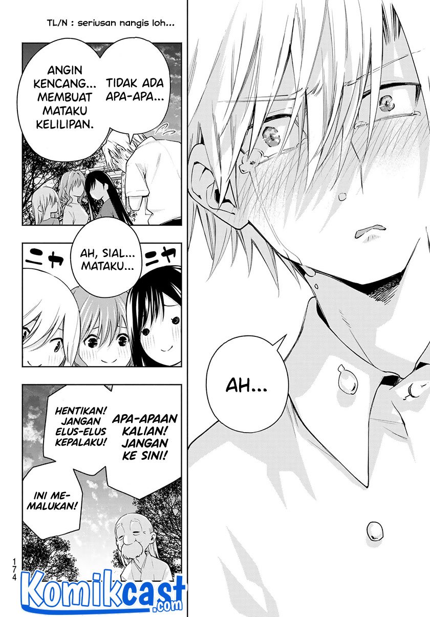 Chapter 50 - halaman 19