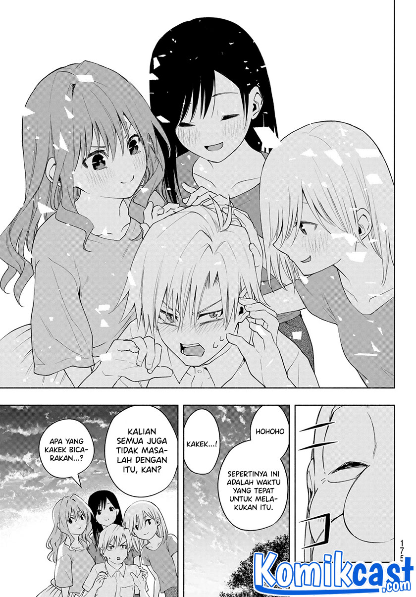 Chapter 50 - halaman 20