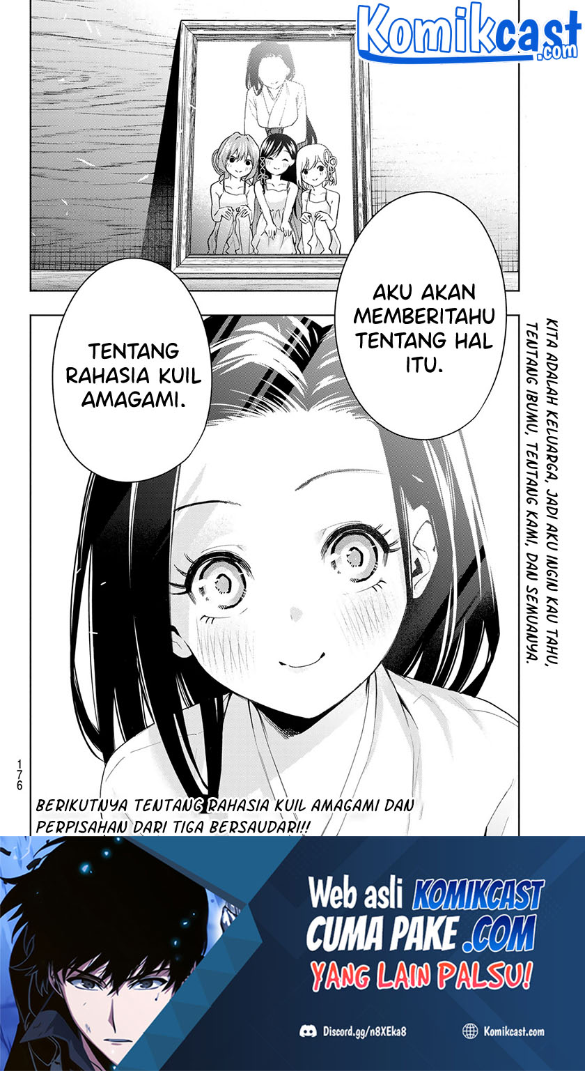 Chapter 50 - halaman 21