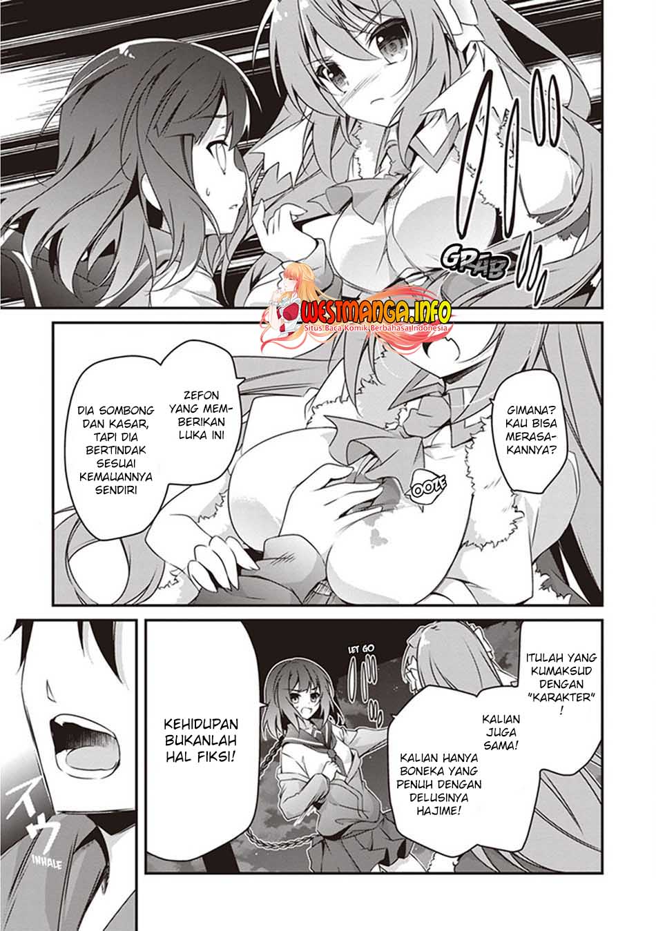 Chapter 25 - halaman 15