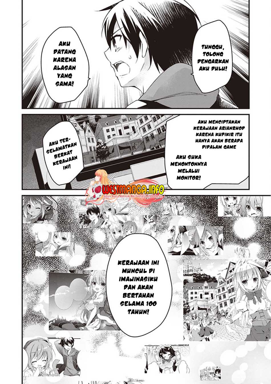 Chapter 25 - halaman 18