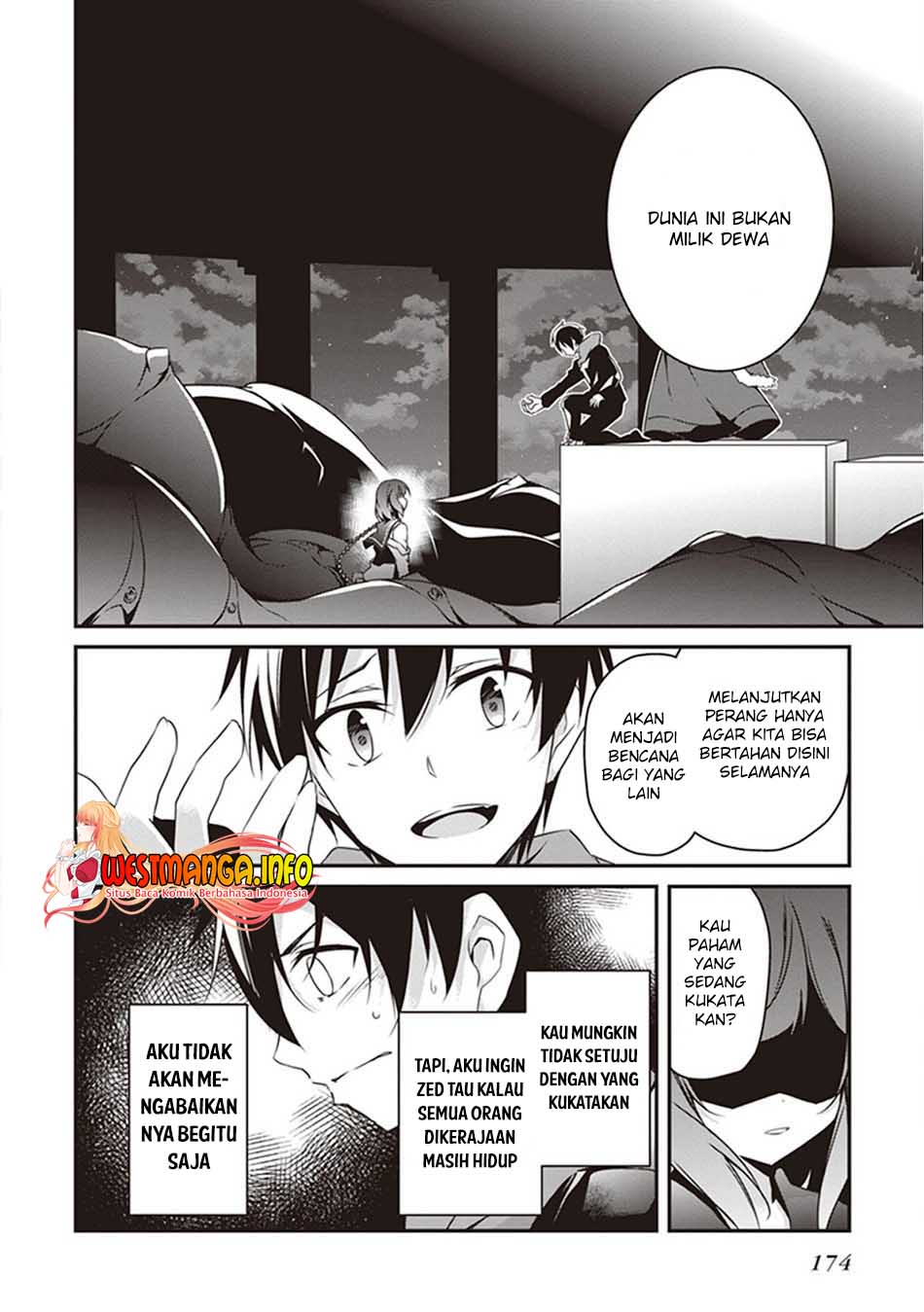 Chapter 25 - halaman 26