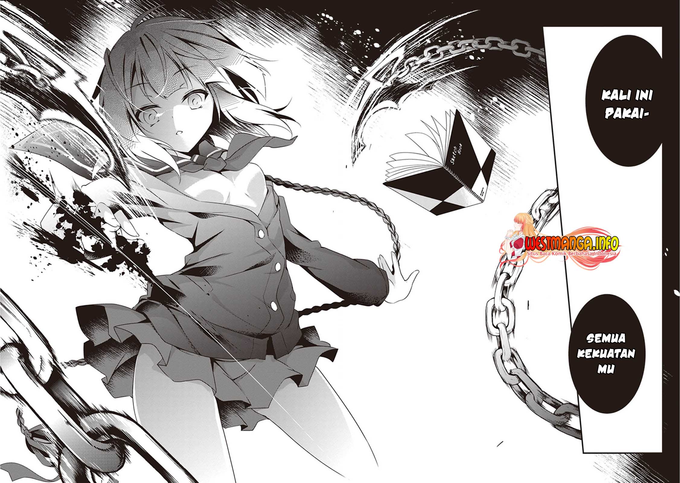 Chapter 25 - halaman 30