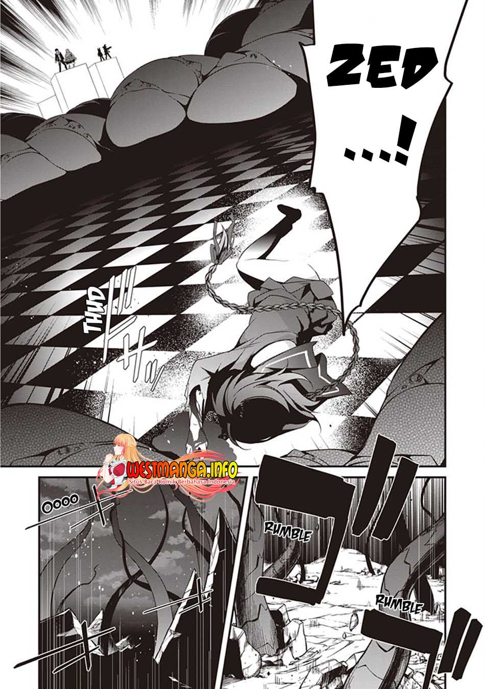 Chapter 25 - halaman 32