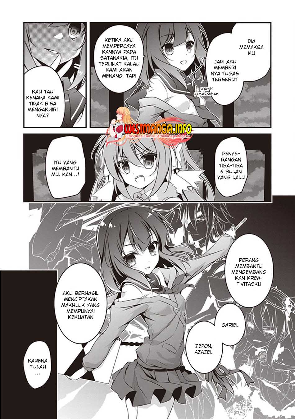 Chapter 25 - halaman 8