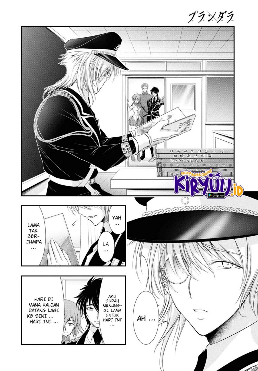 Chapter 79 - halaman 12