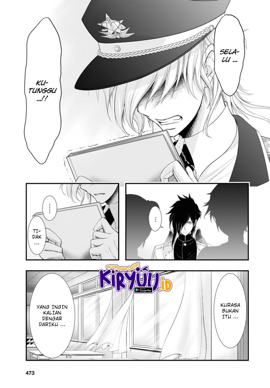 Chapter 79 - halaman 13