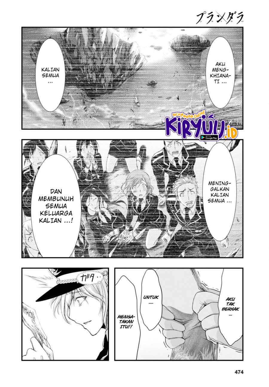 Chapter 79 - halaman 14
