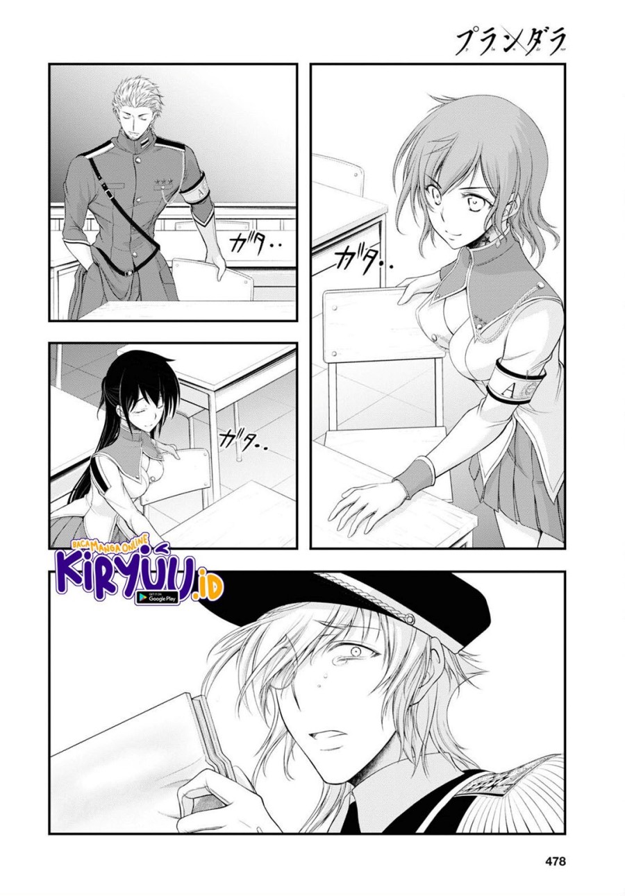 Chapter 79 - halaman 17