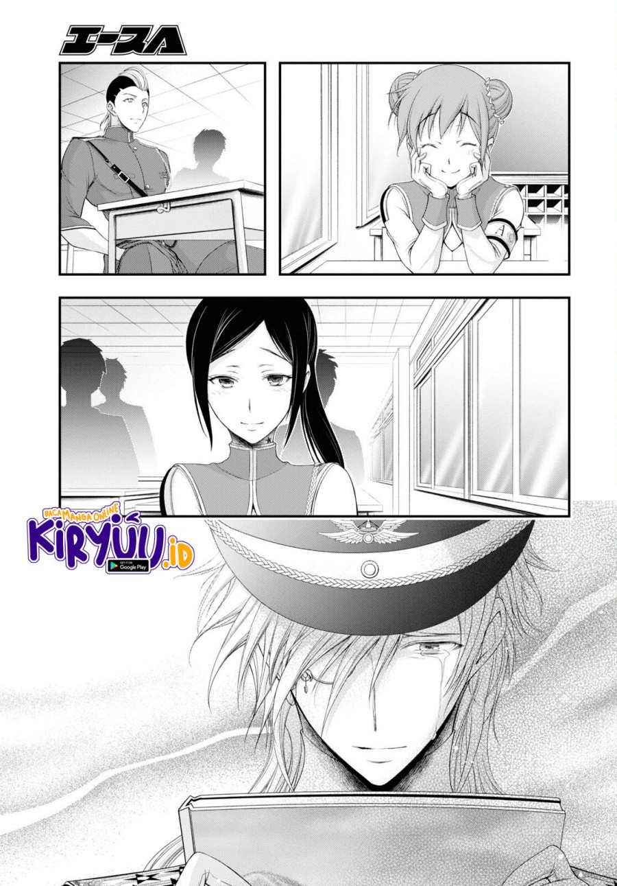 Chapter 79 - halaman 18