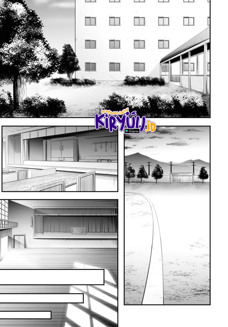 Chapter 79 - halaman 20