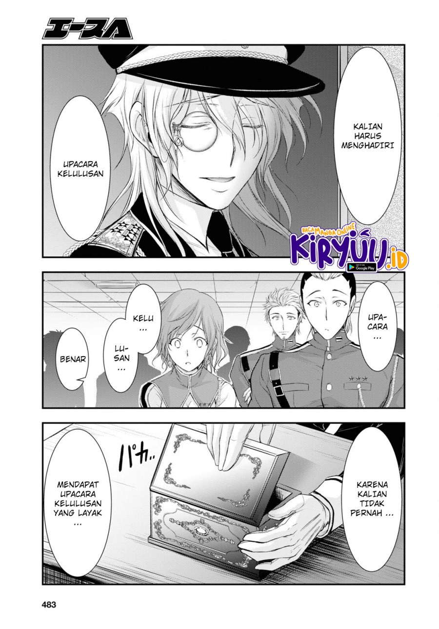 Chapter 79 - halaman 22