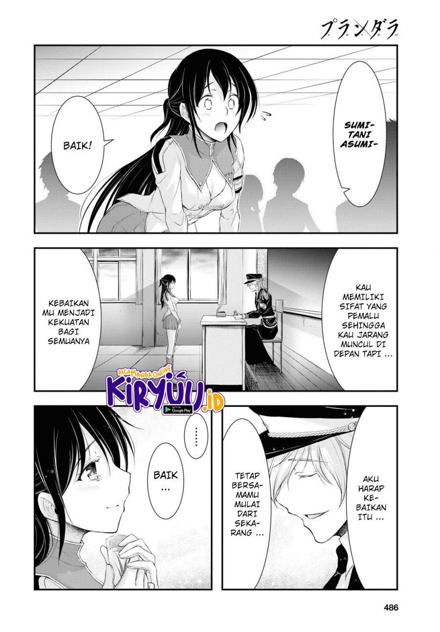 Chapter 79 - halaman 25
