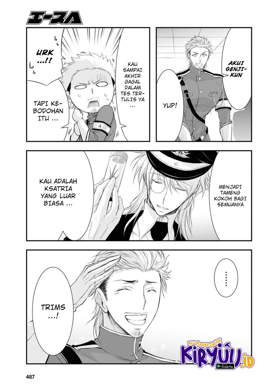 Chapter 79 - halaman 26