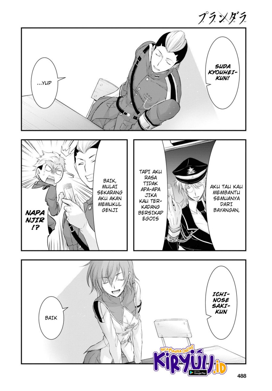 Chapter 79 - halaman 27