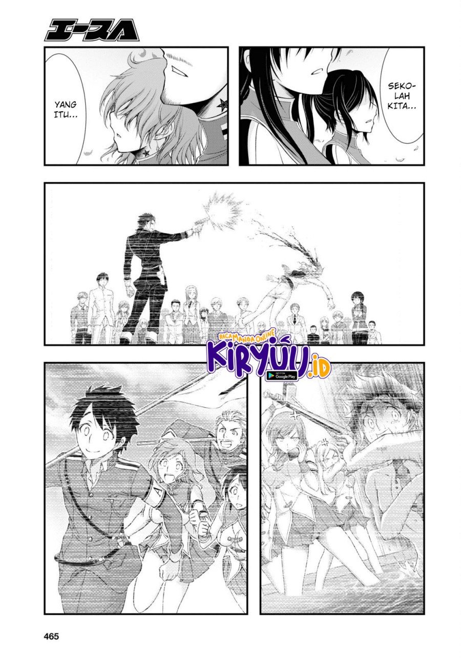 Chapter 79 - halaman 5
