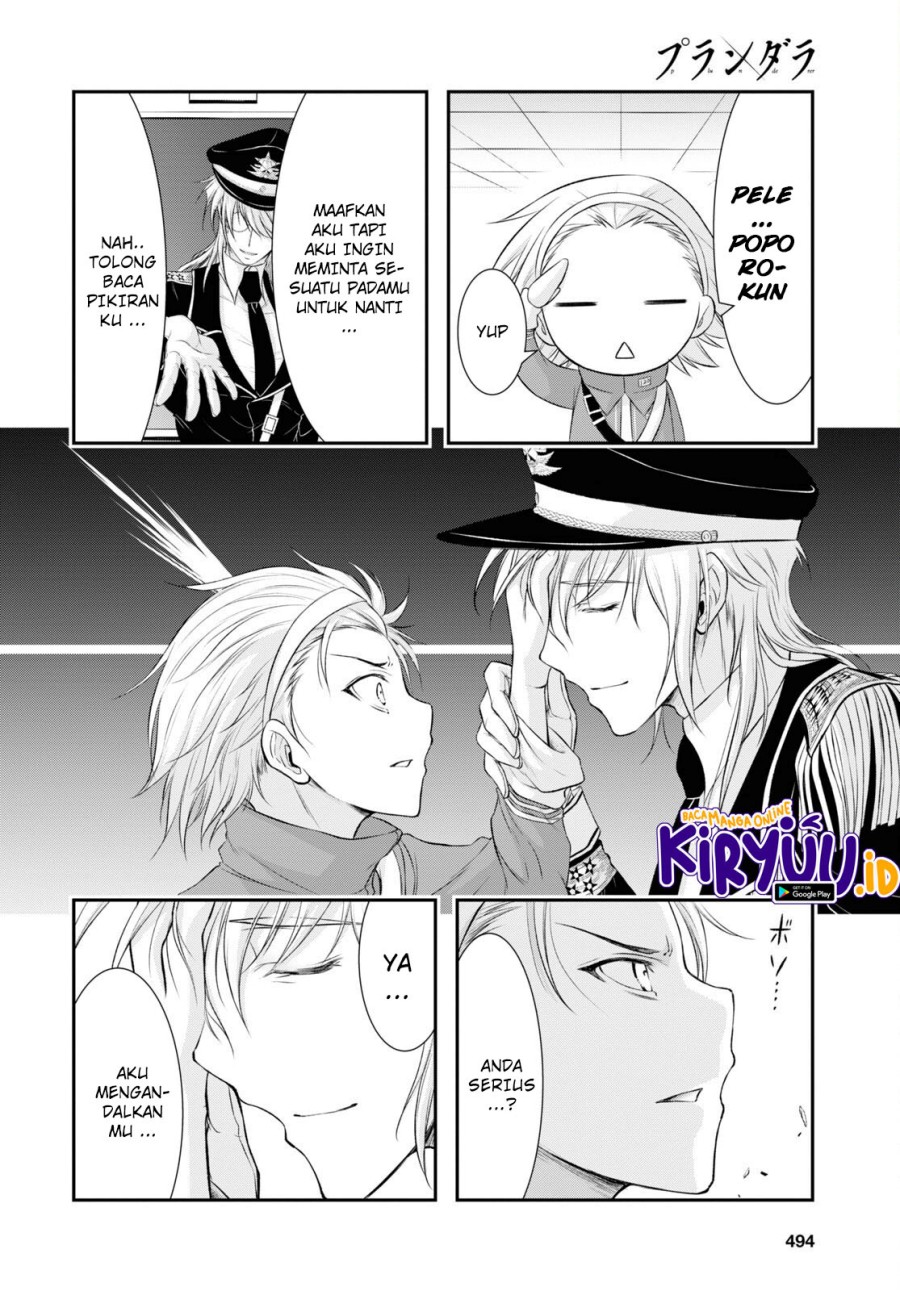 Chapter 79 - halaman 33