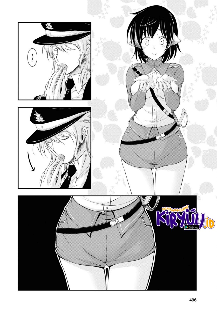 Chapter 79 - halaman 35