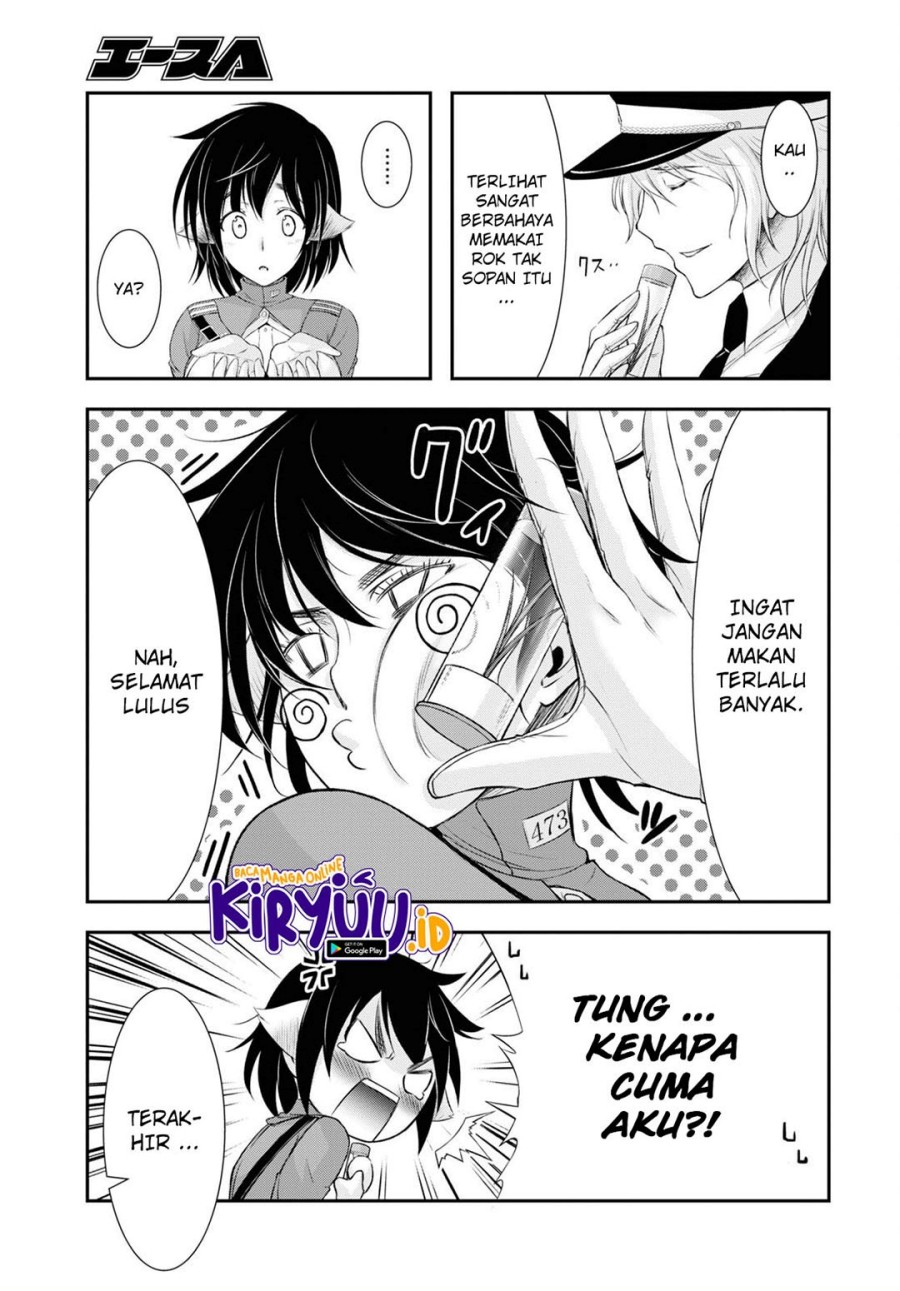 Chapter 79 - halaman 36