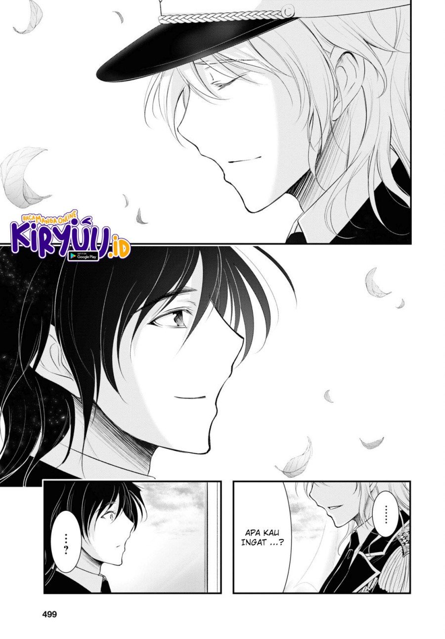 Chapter 79 - halaman 38