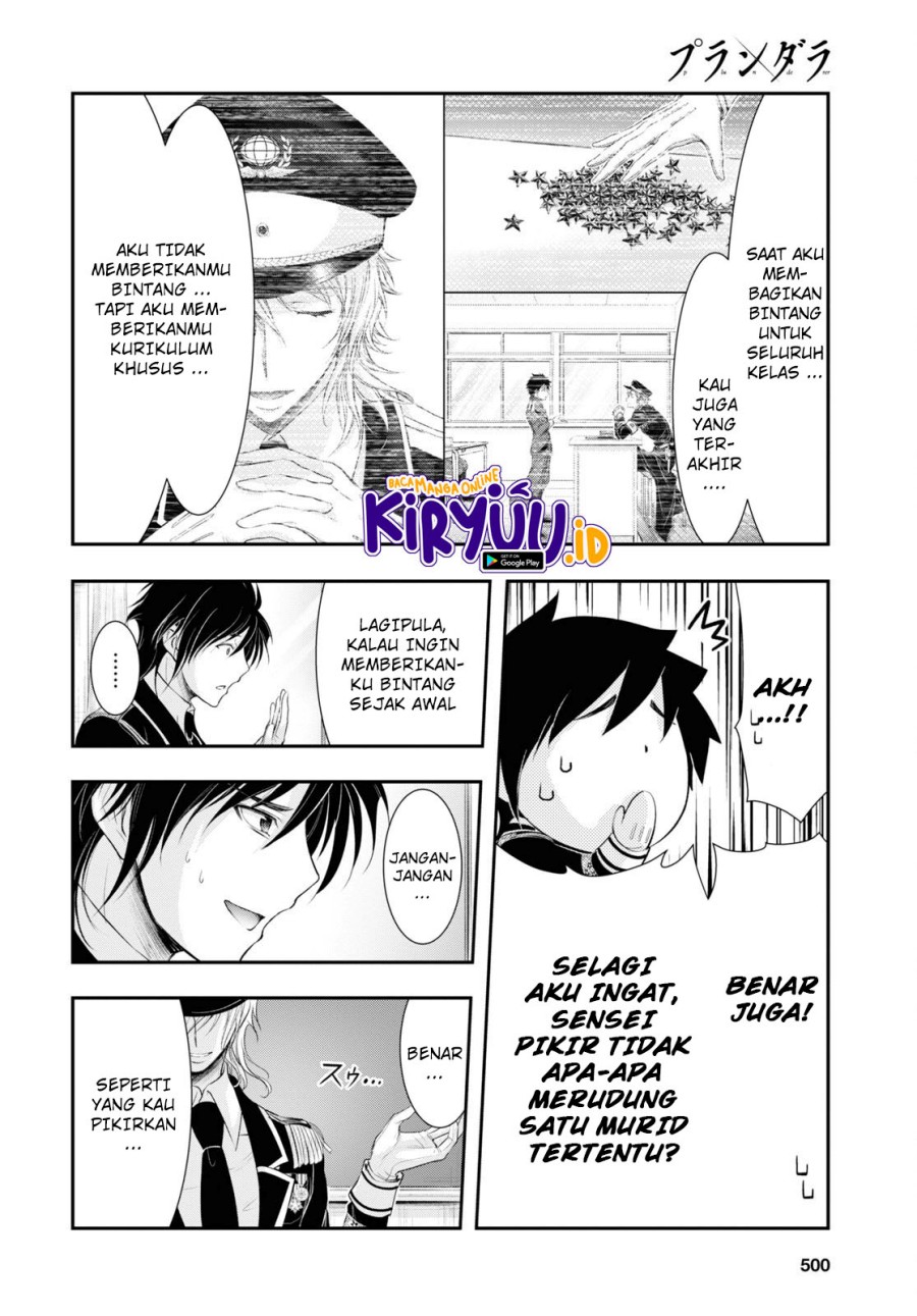 Chapter 79 - halaman 39