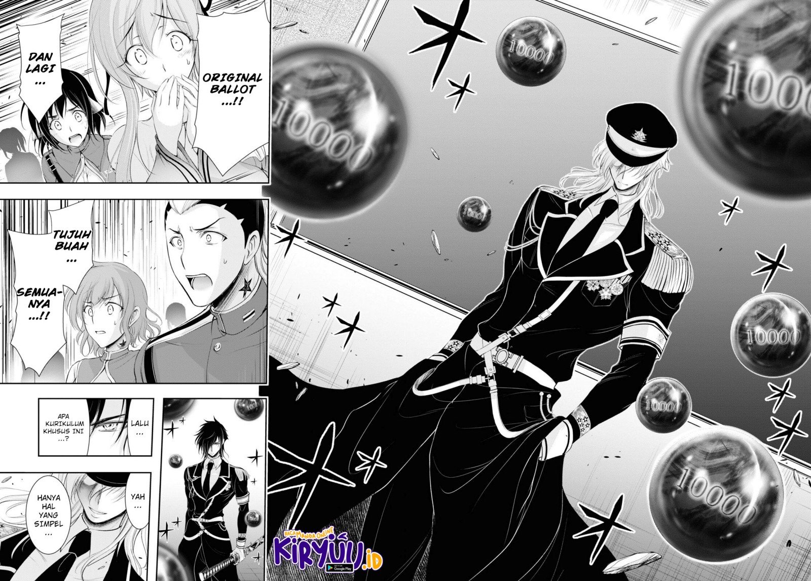 Chapter 79 - halaman 41