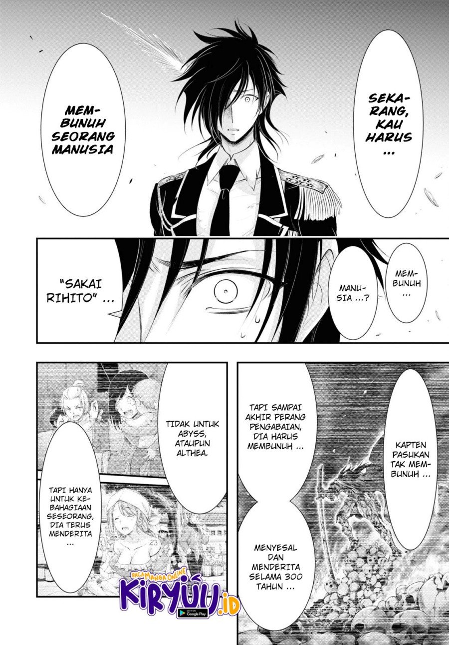 Chapter 79 - halaman 42