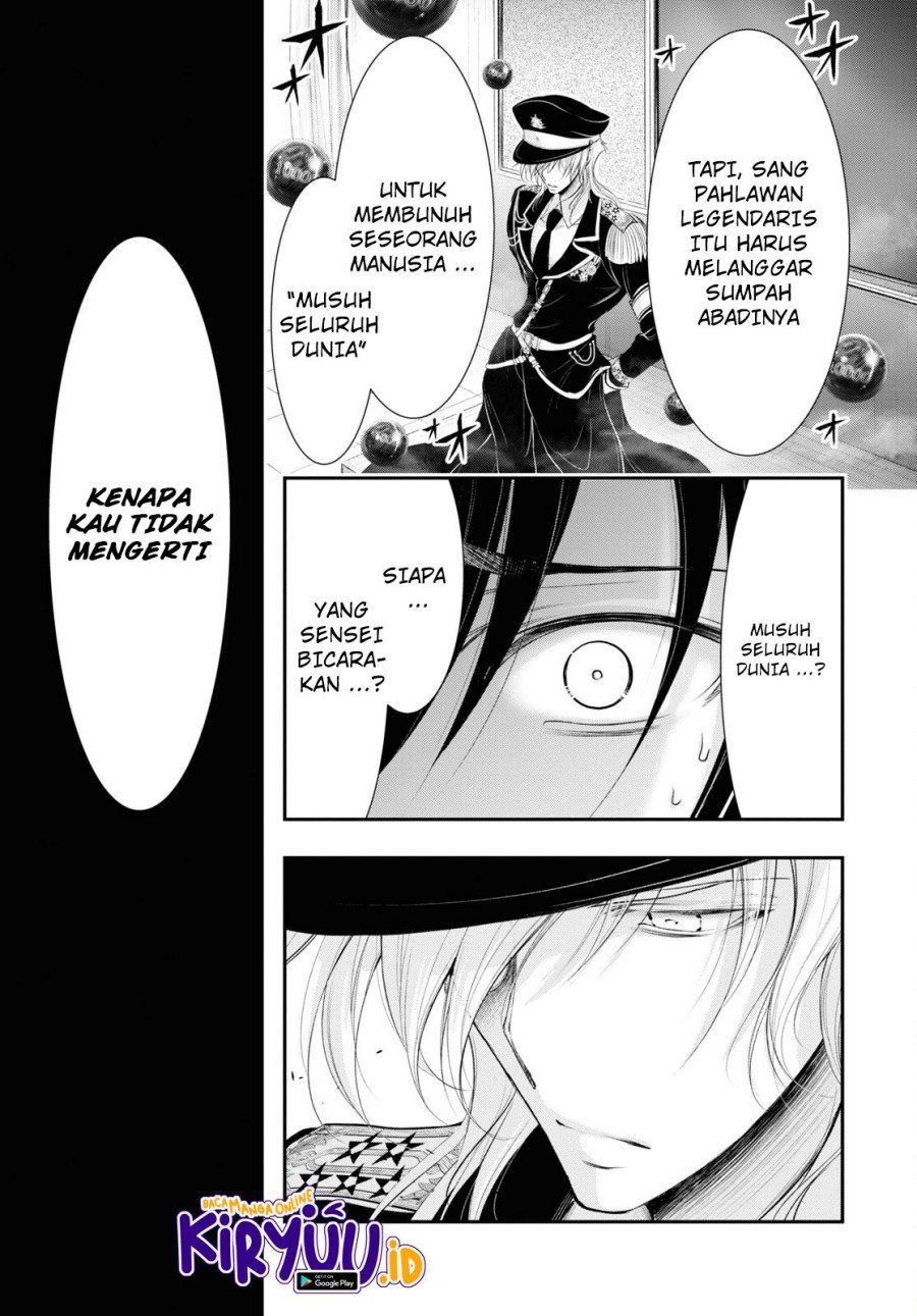 Chapter 79 - halaman 43