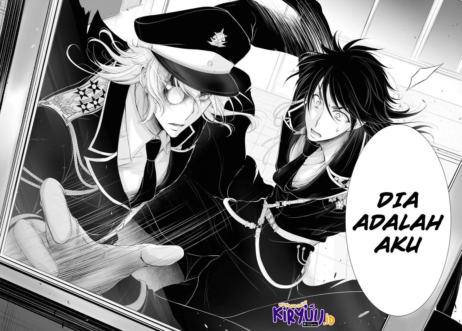 Chapter 79 - halaman 44