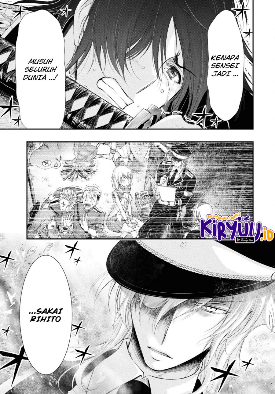 Chapter 79 - halaman 46
