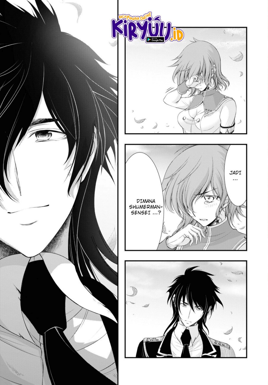 Chapter 79 - halaman 9