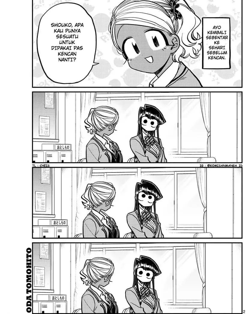 Chapter 318 - halaman 2