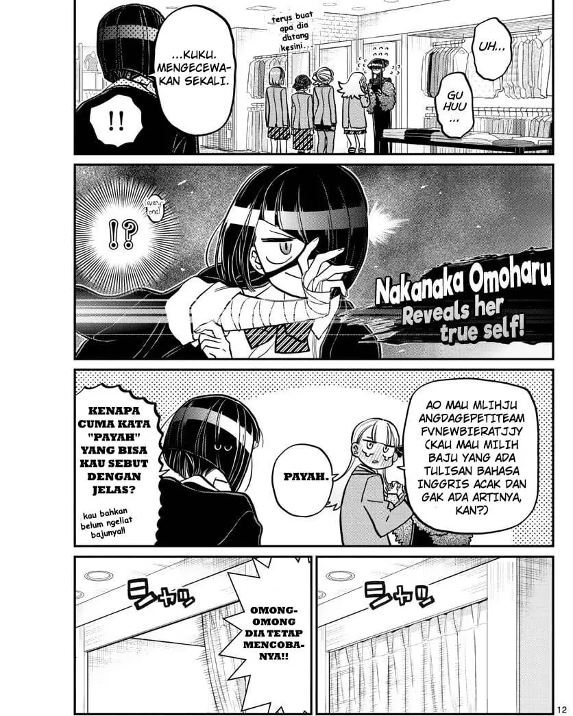 Chapter 318 - halaman 12