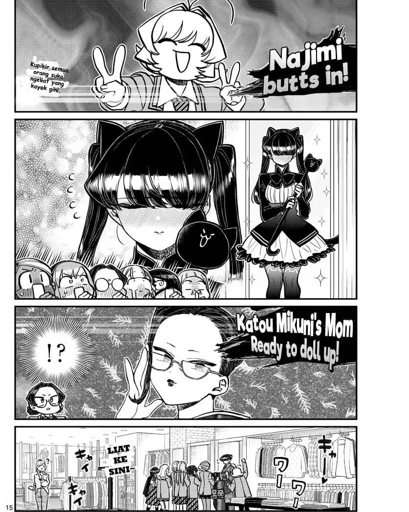 Chapter 318 - halaman 15