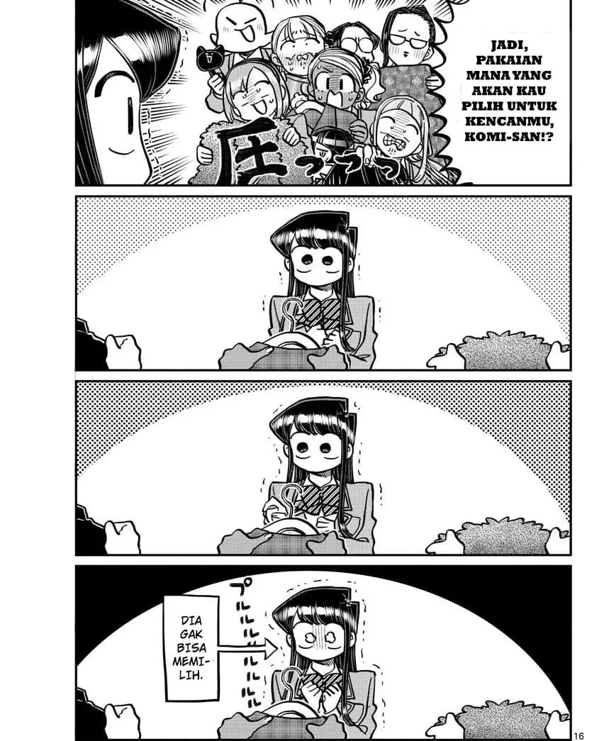Chapter 318 - halaman 16
