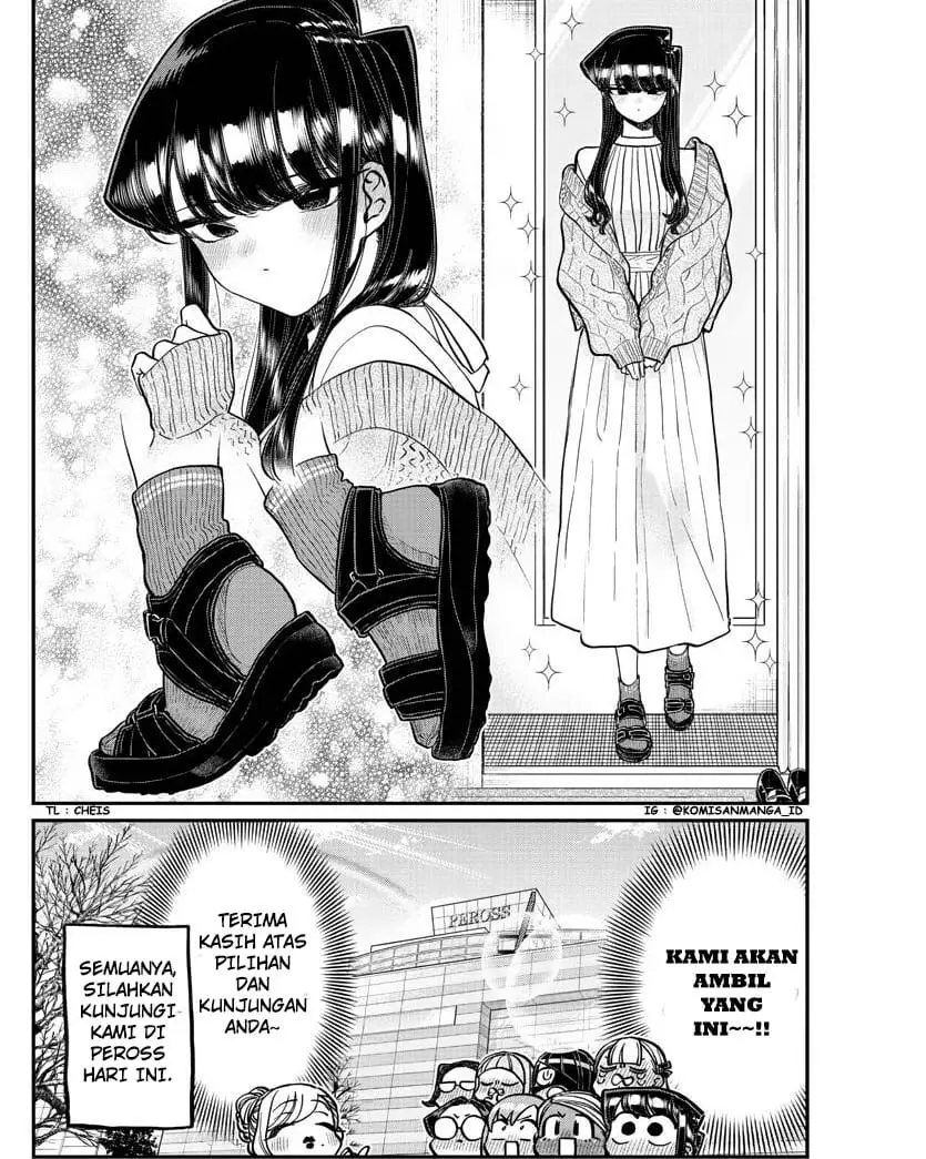 Chapter 318 - halaman 19