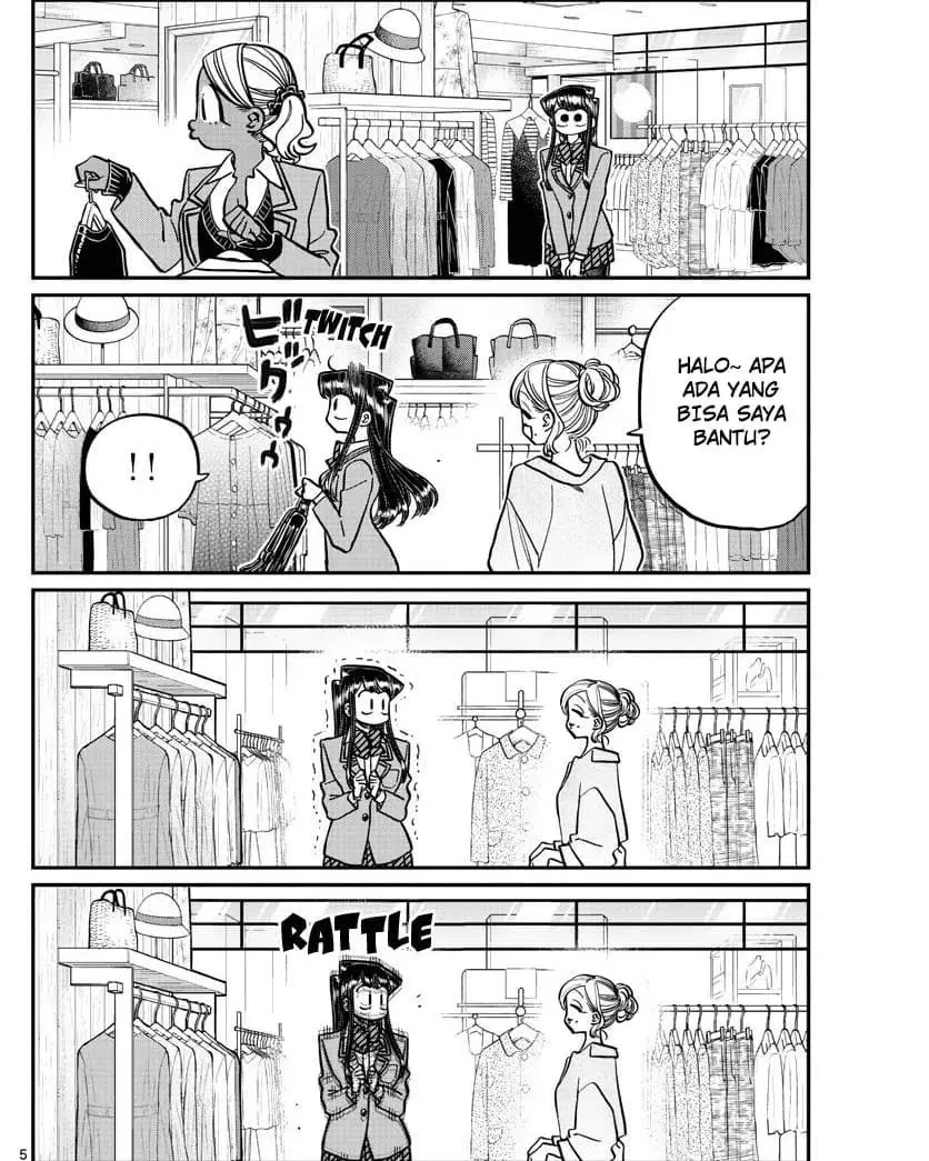 Chapter 318 - halaman 5