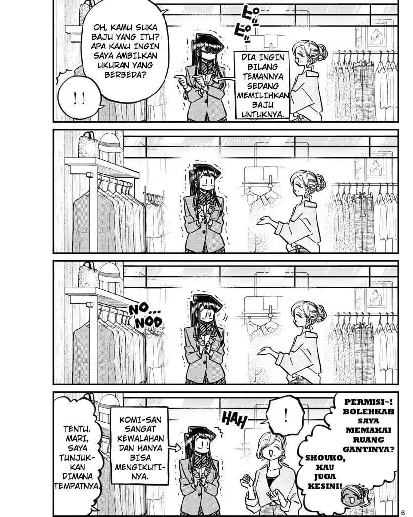 Chapter 318 - halaman 6