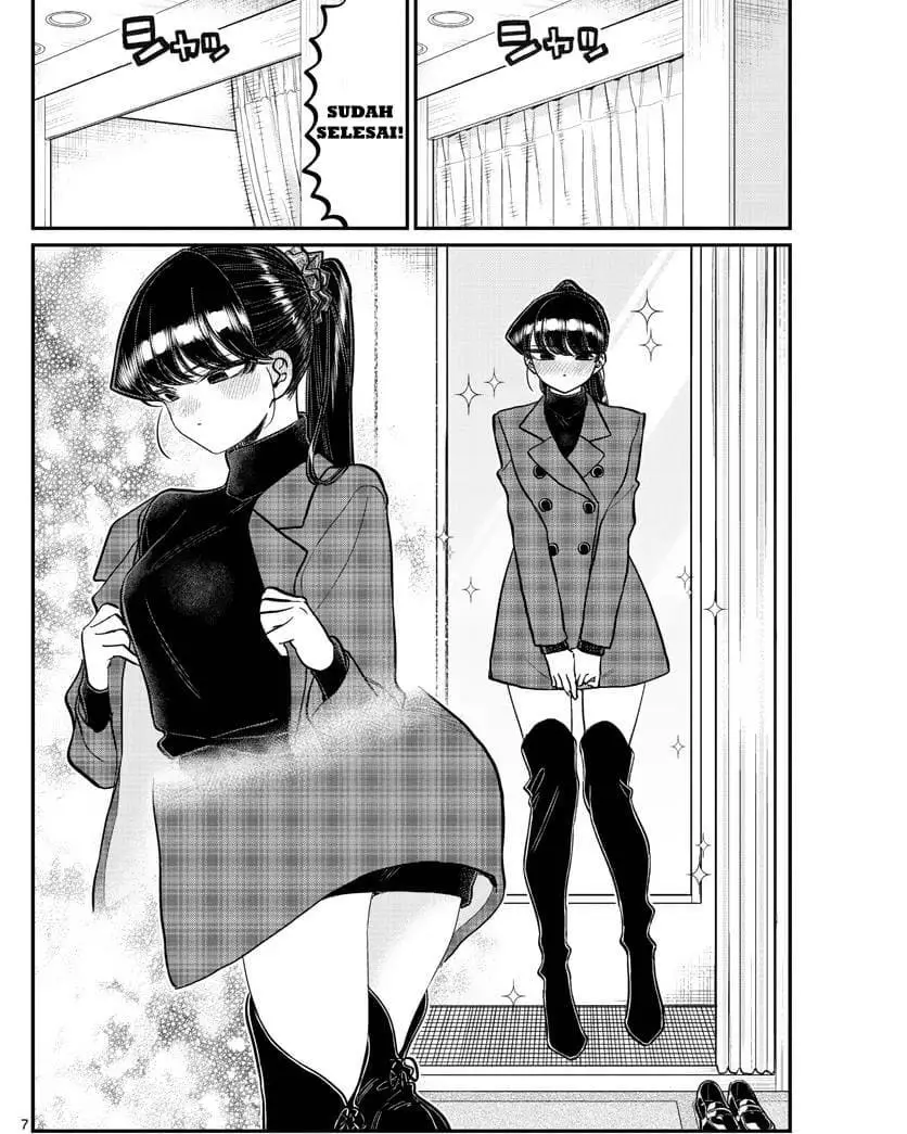 Chapter 318 - halaman 7