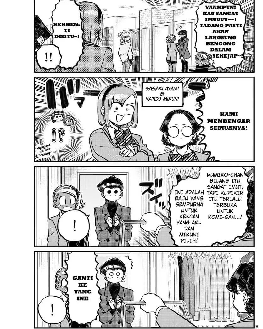 Chapter 318 - halaman 8