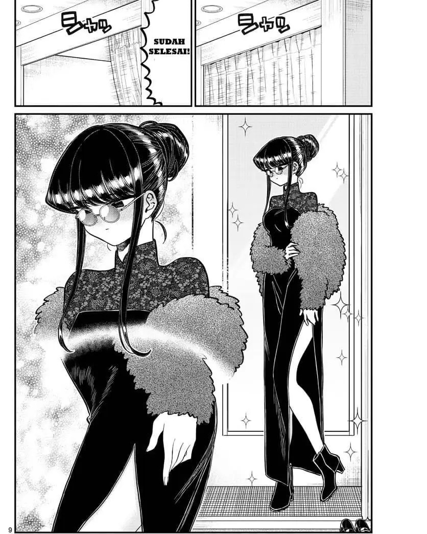 Chapter 318 - halaman 9
