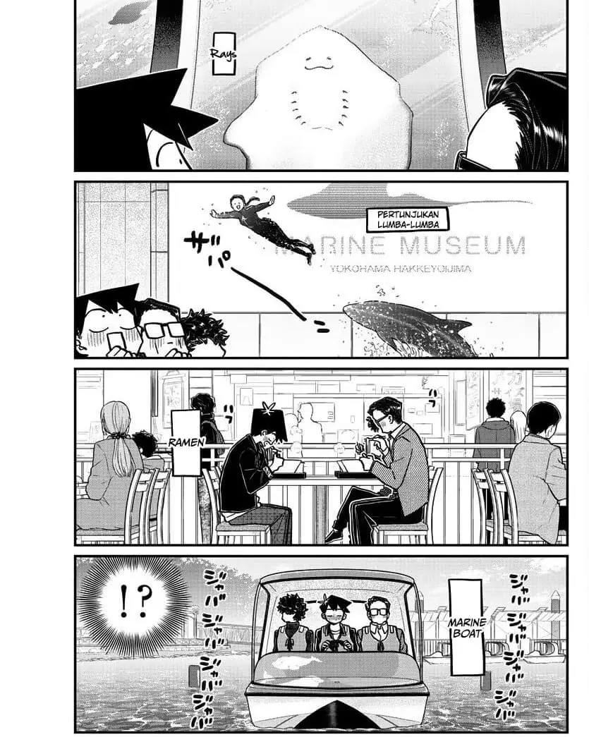 Chapter 317 - halaman 16
