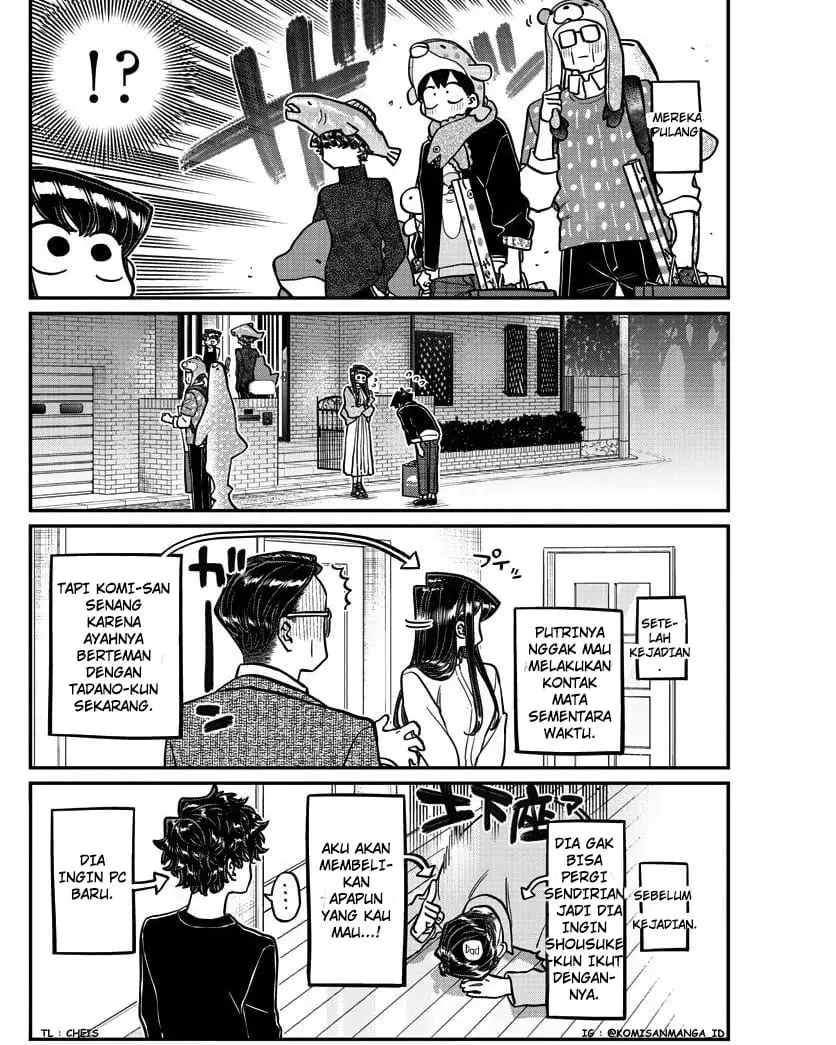 Chapter 317 - halaman 19