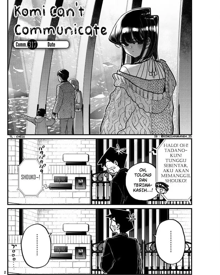 Chapter 317 - halaman 3